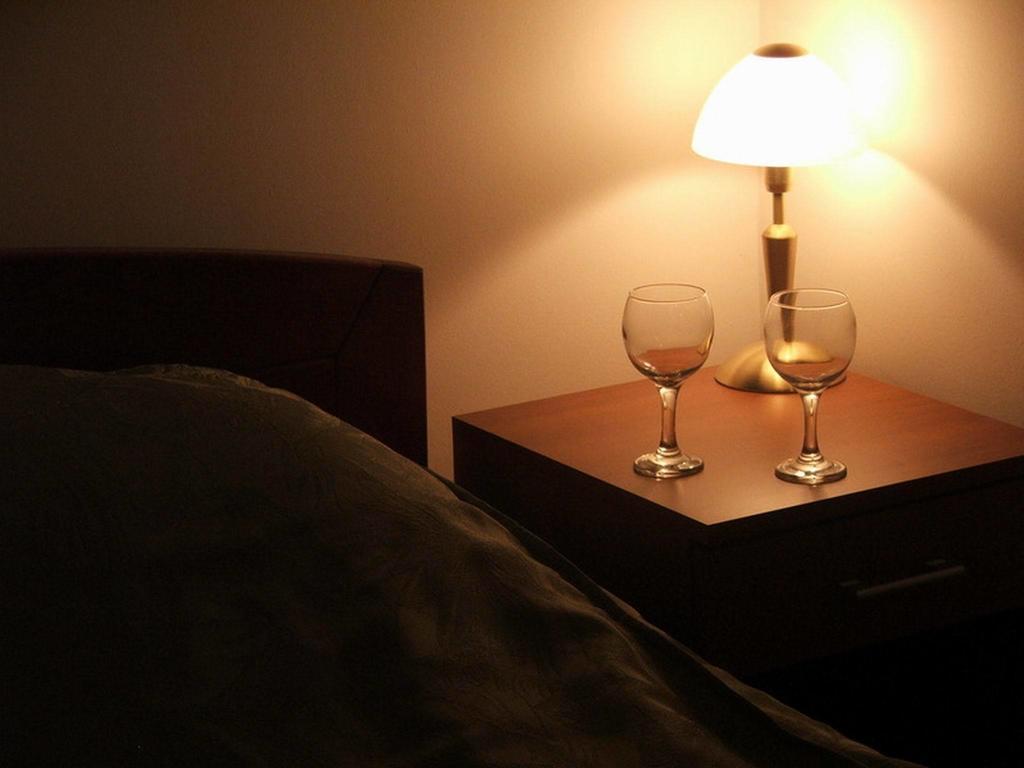 Topola 贝加尔宾馆酒店 客房 照片
